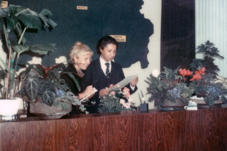 Foto Warum Orfa-Immobilien?